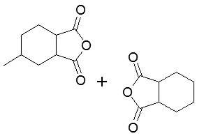 Methylhexahydrophthalic Anhydride (MHHPA), CAS 19438-60-9 / 85-42-7 Methylhexahydrophthalic Anhydride (MHHPA), CAS 19438-60-9 / 85-42-7