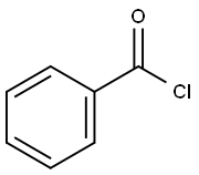 Benzoyl Chloride, CAS 98-88-4,Molecular Formula: C7H5ClO Benzoyl Chloride, CAS 98-88-4,Molecular Formula: C7H5ClO