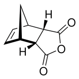 Nadic Anhydride, CAS 129-64-6, Molecular Formula: C9H8O3, CAS 826-62-0 Nadic Anhydride, CAS 129-64-6, Molecular Formula: C9H8O3, CAS 826-62-0
