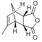 Methyl Nadic Anhydride (MNA), CAS 25134-21-8, Molecular Formula: C10H10O3 Methyl Nadic Anhydride (MNA), CAS 25134-21-8, Molecular Formula: C10H10O3