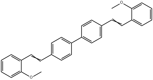 Optical Brightener FP-127, CAS 40470-68-6, Molecular Formula: C30H26O2 Optical Brightener FP-127, CAS 40470-68-6, Molecular Formula: C30H26O2