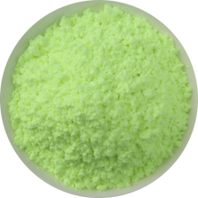 Optical Brightener KCB, CAS 5089-22-5, Appearance: Yellowish-green powder