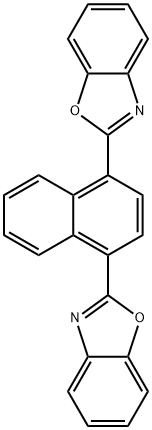 Optical Brightener KCB, CAS 5089-22-5, Molecular Formula: C24H14N2O2