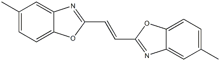 Fluorescent Brightener 135, CAS 12224-12-3, Molecular Formula: C18H14N2O2