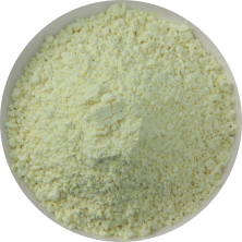 Fluorescent Brightener 135, CAS 12224-12-3, Appearance: Light yellow powder