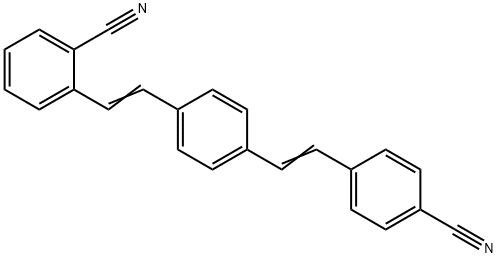 Fluorescent Brightener ER-II, CAS 13001-38-2, Molecular Formula: C24H16N2 Fluorescent Brightener ER-II, CAS 13001-38-2, Molecular Formula: C24H16N2