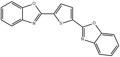 Fluorescent Brightener 185, CAS 2866-43-5, Molecular Formula: C18H10N2O2S Fluorescent Brightener 185, CAS 2866-43-5, Molecular Formula: C18H10N2O2S