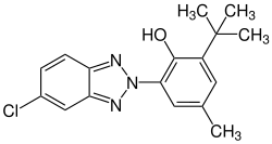 UV Absorber 326, CAS No.: 3896-11-5, Molecular Formula: C17H18ClN3O UV Absorber 326, CAS No.: 3896-11-5, Molecular Formula: C17H18ClN3O
