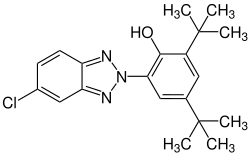 UV Absorber 327, CAS No.: 3864-99-1, Molecular Formula: C20H24ClN3O UV Absorber 327, CAS No.: 3864-99-1, Molecular Formula: C20H24ClN3O