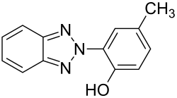 Drometrizole, CAS No.: 2440-22-4, Molecular Formula: C13H11N3O Drometrizole, CAS No.: 2440-22-4, Molecular Formula: C13H11N3O