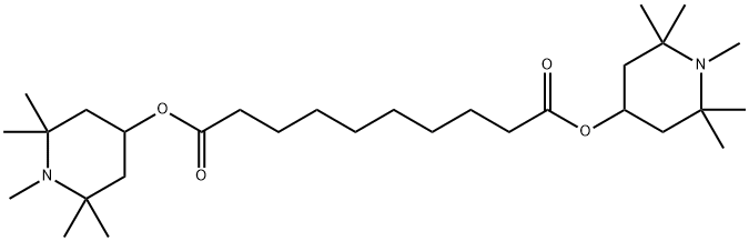 Light Stabilizer UV-292, CAS: 41556-26-7 / 82919-37-7