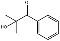 Photoinitiator 1173, CAS No.: 7473-98-5, Molecular Formula: C10H12O2