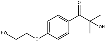 Photoinitiator 2959, CAS No.: 106797-53-9, Molecular Formula: C12H16O4 Photoinitiator 2959, CAS No.: 106797-53-9, Molecular Formula: C12H16O4