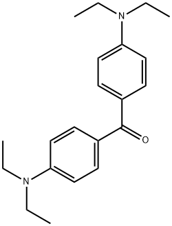 Photoinitiator EMK, CAS No.: 90-93-7, Molecular Formula: C21H28N2O Photoinitiator EMK, CAS No.: 90-93-7, Molecular Formula: C21H28N2O