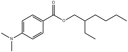Photoinitiator EHA, CAS No.: 21245-02-3, Molecular Formula: C17H27NO2 Photoinitiator EHA, CAS No.: 21245-02-3, Molecular Formula: C17H27NO2