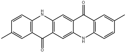 Pigment Red 122, CAS 980-26-7, Molecular Formula: C22H16N2O2