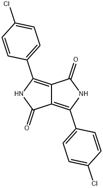 Pigment Red 254, CAS 84632-65-5, Molecular Formula: C18H10Cl2N2O2 Pigment Red 254, CAS 84632-65-5, Molecular Formula: C18H10Cl2N2O2