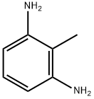 2,6-Diaminotoluene, CAS 823-40-5, Molecular Formula: C7H10N2 2,6-Diaminotoluene, CAS 823-40-5, Molecular Formula: C7H10N2