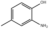 2-Amino-4-methylphenol, CAS 95-84-1, Molecular Formula: C7H9NO 2-Amino-4-methylphenol, CAS 95-84-1, Molecular Formula: C7H9NO