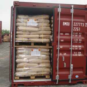 4-tert-Butylbenzoic Acid, CAS 98-73-7, 16MT with pallet/20'FCL 4-tert-Butylbenzoic Acid, CAS 98-73-7, 16MT with pallet/20'FCL
