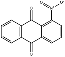 1-Nitroanthraquinone, CAS 82-34-8, Molecular Formula: C14H7NO4 1-Nitroanthraquinone, CAS 82-34-8, Molecular Formula: C14H7NO4