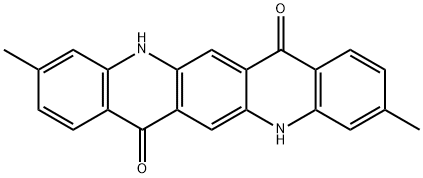 Pigment Red 122, CAS 16043-40-6, Molecular Formula: C22H16N2O2 Pigment Red 122, CAS 16043-40-6, Molecular Formula: C22H16N2O2
