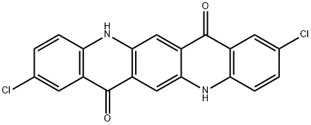 Pigment Red 202, CAS 3089-17-6, Molecular Formula: C20H10Cl2N2O2 Pigment Red 202, CAS 3089-17-6, Molecular Formula: C20H10Cl2N2O2
