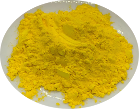 Pigment Yellow 138, CAS 30125-47-4, Appearance:Green light yellow powder Pigment Yellow 138, CAS 30125-47-4, Appearance:Green light yellow powder