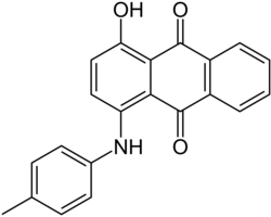 Solvent Violet 13, CAS 81-48-1, Molecular Formula: C21H15NO3 Solvent Violet 13, CAS 81-48-1, Molecular Formula: C21H15NO3