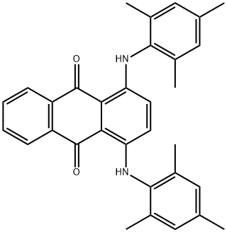 Solvent Blue 104, CAS 116-75-6, Molecular Formula: C32H30N2O2 Solvent Blue 104, CAS 116-75-6, Molecular Formula: C32H30N2O2