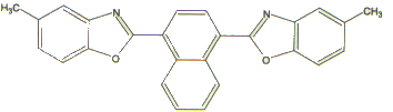 Optical Brightener KSB, CAS 7128-54-5, Molecular Formula: C26H18N2O2