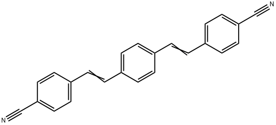 Optical Brightener ER-III, CAS 13001-40-6, Molecular Formula: C24H16N2