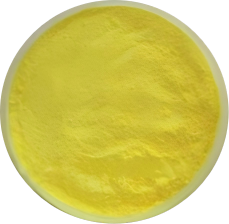 4,4'-Stilbenedicarboxylic Acid, CAS 100-31-2, Appearance: Light yellow crystallized powder 4,4'-Stilbenedicarboxylic Acid, CAS 100-31-2, Appearance: Light yellow crystallized powder