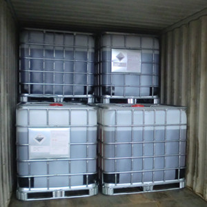Chlorotolyltriazole Sodium Salt (HRA), CAS 202420-04-0, 1200kg/IBC. Chlorotolyltriazole Sodium Salt (HRA), CAS 202420-04-0, 1200kg/IBC.