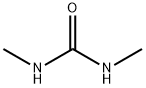 1,3-Dimethylurea, CAS 96-31-1, Molecular Formula: C3H8N2O 1,3-Dimethylurea, CAS 96-31-1, Molecular Formula: C3H8N2O