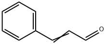 Cinnamaldehyde, CAS 104-55-2, Molecular Formula: C9H8O Cinnamaldehyde, CAS 104-55-2, Molecular Formula: C9H8O