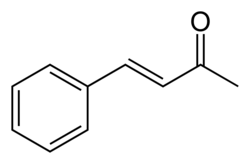 Benzalacetone (Benzylideneacetone), CAS No. 122-57-6, Molecular Formula: C10H10O Benzalacetone (Benzylideneacetone), CAS No. 122-57-6, Molecular Formula: C10H10O
