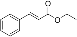 Ethyl Cinnamate, CAS 103-36-6, Molecular Formula: C11H12O2