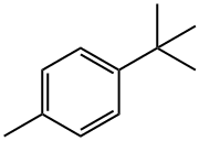 p-tert-Butyltoluene (CAS 98-51-1), Molecular Formula: C₁₁H₁₆ p-tert-Butyltoluene (CAS 98-51-1), Molecular Formula: C₁₁H₁₆