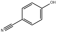 4-Cyanophenol (CAS 767-00-0), Molecular Formula: C₇H₅NO 4-Cyanophenol (CAS 767-00-0), Molecular Formula: C₇H₅NO