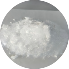 2-Amino-4-methoxy-6-methyl-1,3,5-triazine, CAS: 1668-54-8, Appearance: white crystalline powder