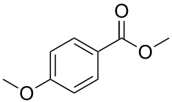 Methyl Anisate, CAS : 121-98-2, Molecular Formula: C₉H₁₀O₃ Methyl Anisate, CAS : 121-98-2, Molecular Formula: C₉H₁₀O₃
