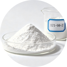 Methyl Anisate, CAS : 121-98-2, Appearance: White crystalline solid Methyl Anisate, CAS : 121-98-2, Appearance: White crystalline solid