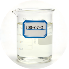 4-Methoxybenzoyl Chloride, CAS: 100-07-2, Appearance: White to pale yellow low-melting solid or liquid 4-Methoxybenzoyl Chloride, CAS: 100-07-2, Appearance: White to pale yellow low-melting solid or liquid