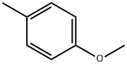 4-Methylanisole, CAS : 104-93-8, Molecular Formula: C₈H₁₀O 4-Methylanisole, CAS : 104-93-8, Molecular Formula: C₈H₁₀O