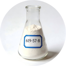 4-Hydroxybenzamide, CAS Number: 619-57-8, Appearance: White to pale yellowish-red crystalline solid 4-Hydroxybenzamide, CAS Number: 619-57-8, Appearance: White to pale yellowish-red crystalline solid