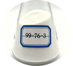 Methylparaben, CAS Number: 99-76-3, Appearance: White or almost white acicular crystalline solid Methylparaben, CAS Number: 99-76-3, Appearance: White or almost white acicular crystalline solid