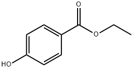 Ethylparaben, CAS 120-47-8, Molecular Formula: C₉H₁₀O₃