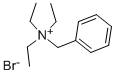 Benzyltriethylammonium Bromide, CAS Number: 5197-95-5, Molecular Formula: C13H22BrN Benzyltriethylammonium Bromide, CAS Number: 5197-95-5, Molecular Formula: C13H22BrN
