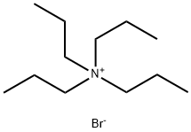Tetrapropylammonium Bromide, CAS Number: 1941-30-6, Molecular Formula: C12H28BrN Tetrapropylammonium Bromide, CAS Number: 1941-30-6, Molecular Formula: C12H28BrN
